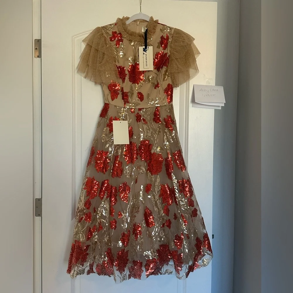 JessaKae belle dress